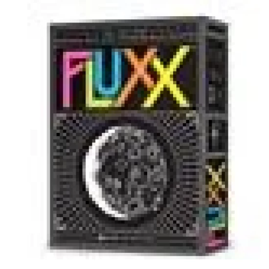 Fluxx 5.0