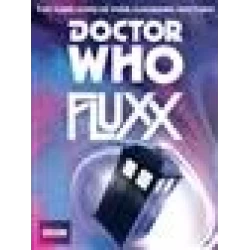 Fluxx Doctor Who