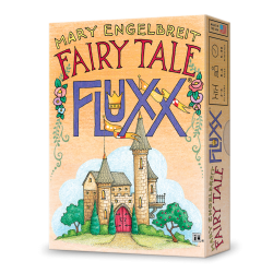 Fluxx Fairy Tale Fluxx Fairy Tale
