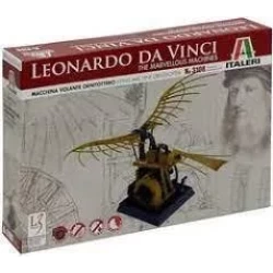 Flying Machine (Ornithopter) Flying Machine (Ornithopter)