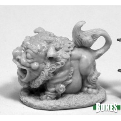 Foo Dog Foo Dog