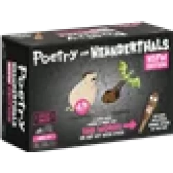 Poetry For Neanderthals Nsfw