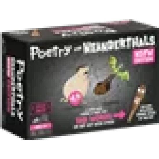 Poetry For Neanderthals Nsfw