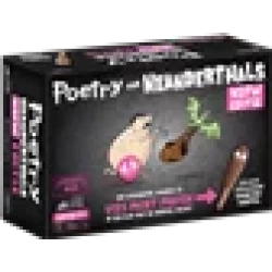 Poetry For Neanderthals Nsfw