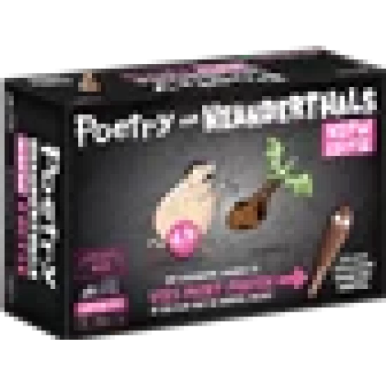 Poetry For Neanderthals Nsfw