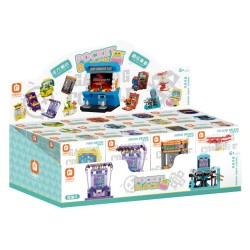 Forange Pocket Block Arcadegames - Fc8282