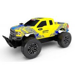 Ford F-150 Raptor Y/B D/P