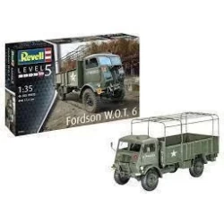 Fordson W.o.t. 6 Fordson W.o.t. 6