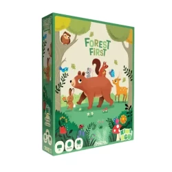 Forest First Forest First