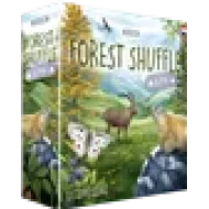 Forest Shuffle Alpine Nl