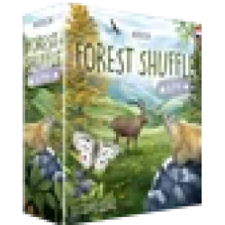 Forest Shuffle Alpine Nl Forest Shuffle Alpine Nl