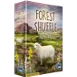 Forest Shuffle: Dartmoor Forest Shuffle: Dartmoor