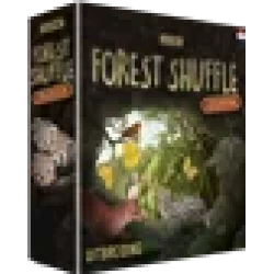 Forest Shuffle Exploration Forest Shuffle Exploration