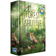 Forest Shuffle Nl