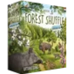 Forest Shuffle Woodland Edge Forest Shuffle Woodland Edge
