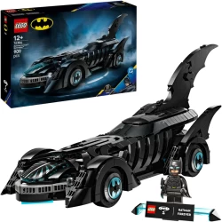 Lego Super Heroes 76304 Batman Forever Batmobile Lego Super Heroes 76304 Batman Forever Batmobile
