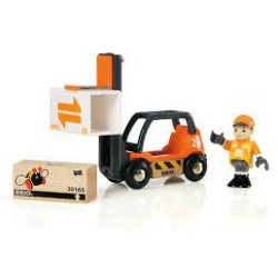 Forklift Forklift