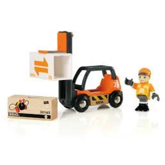 Forklift Forklift