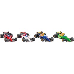 Formula Racer Die-Cast Formula Racer Die-Cast