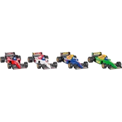 Formula Racer Die-Cast