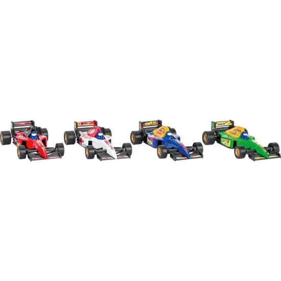Formula Racer Die-Cast Formula Racer Die-Cast