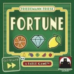 Fortune - En Fortune - En