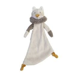 Fox Forester Tuttle