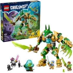 Lego Dreamzzz 71508 Fox Sentinel Mech Lego Dreamzzz 71508 Fox Sentinel Mech