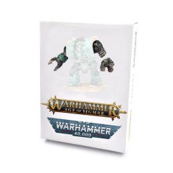 Leviathan Siege Dreadnought Close Combat Weapons Frame ---- Webstore Exclusive