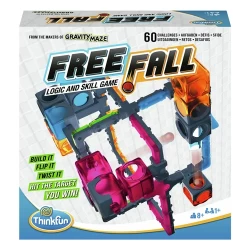 Free Fall