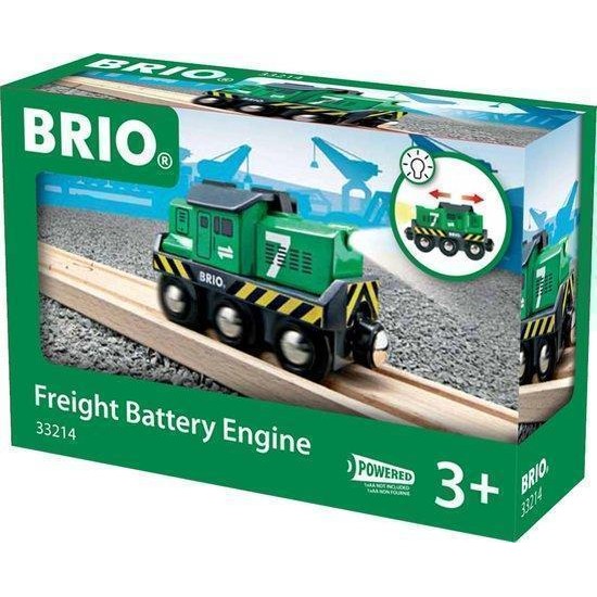 Freight Battery Engine Freight Battery Engine