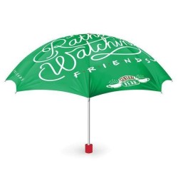 Friends: Central Perk Umbrella Friends: Central Perk Umbrella