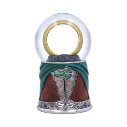 Officially Licensed Lord Of The Rings Frodo Snow Globe 17Cm Officially Licensed Lord Of The Rings Frodo Snow Globe 17Cm