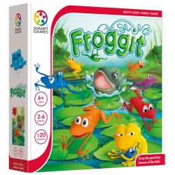 Froggit (2-6 Spelers)