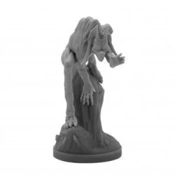 D&D Icewind Dale: Rime Of The Frostmaiden - Tekeli-Li D&D Icewind Dale: Rime Of The Frostmaiden - Tekeli-Li