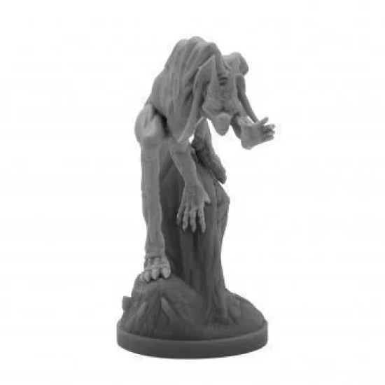 D&D Icewind Dale: Rime Of The Frostmaiden - Tekeli-Li