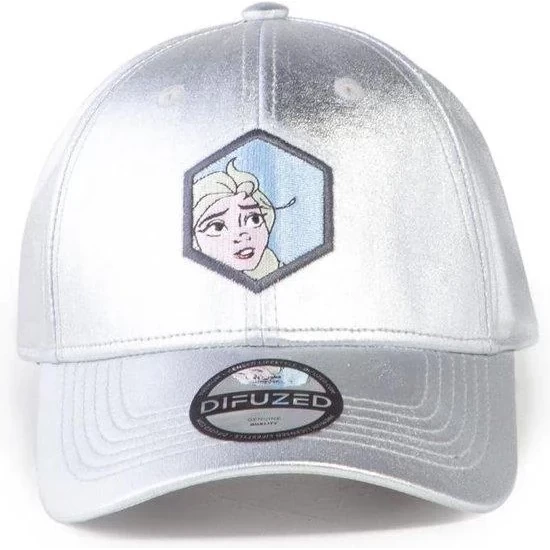 Frozen 2 Baseball Cap Elsa Frozen 2 Baseball Cap Elsa