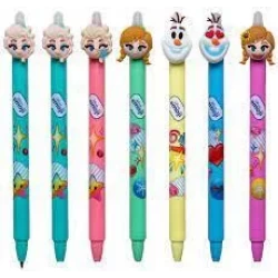 Frozen Pen