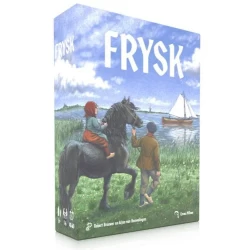 Frysk Frysk