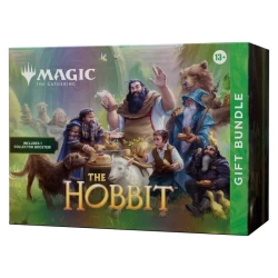 Magic The Gathering The Hobbit Gift Bundle English Magic The Gathering The Hobbit Gift Bundle English