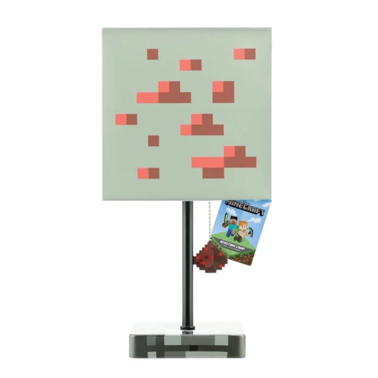 Minecraft - Led Lamp Bdp