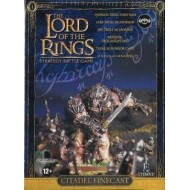 Mordor Troll Chieftain ---- Webstore Exclusive