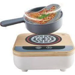 Fun Fan Fryer Fun Fan Fryer