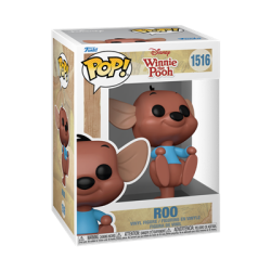 Funko Pop! Disney: Wtp S3 - Roo