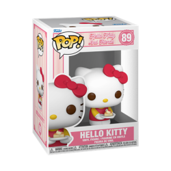 Funko Pop! Sanrio: Hk - Hello Kitty Funko Pop! Sanrio: Hk - Hello Kitty