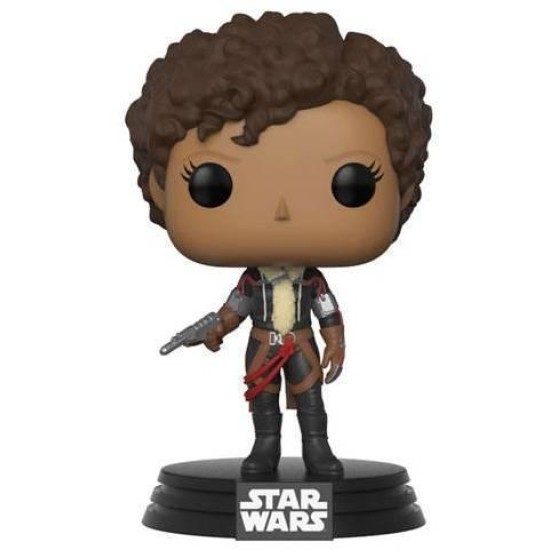 Funko Pop Star Wars: Solo - Val Funko Pop Star Wars: Solo - Val