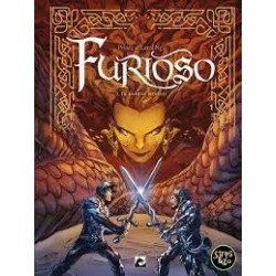 Furioso 2 (Van 2) Furioso 2 (Van 2)