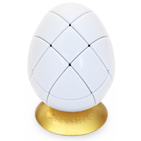 Morph's Egg - Brainpuzzel Recent Toys