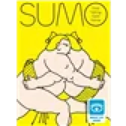 Sumo Trick Taking Card Game (2 Players)