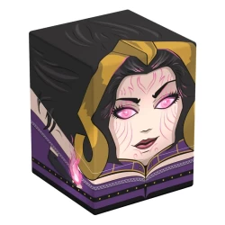 Squaroes Squaroe Magic: The Gathering Foundations Mtg001 - Liliana